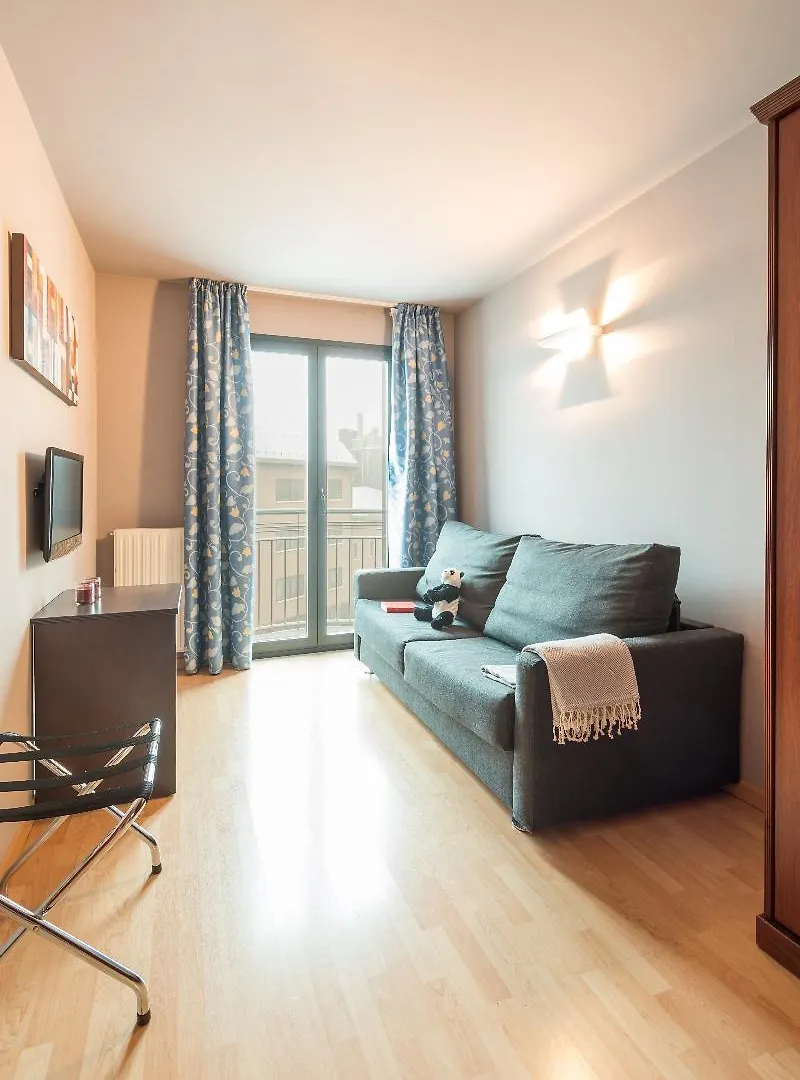 Pierre & Vacances Pas De La Casa Alaska 2*,  Ανδόρρα