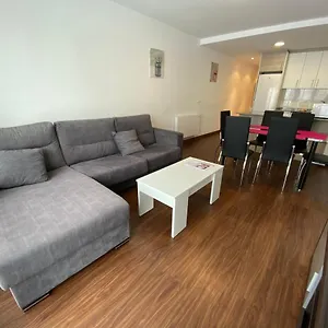 P&c Dolsa Apartamento