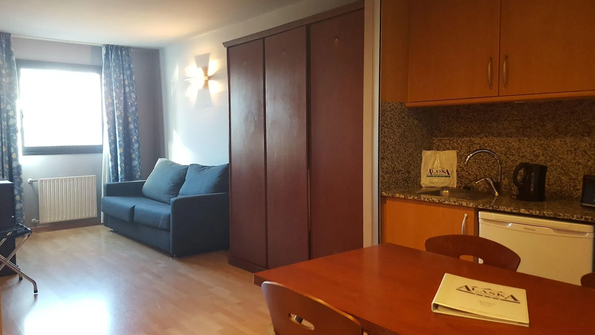** Apartahotel Pierre&Vacances Andorra Pas de la Casa Alaska Andorra